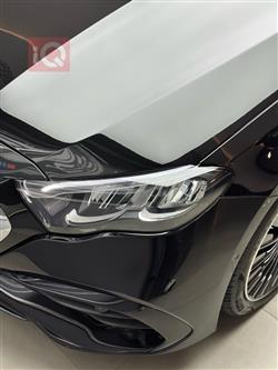 مرسيدس بنز E-Class